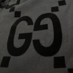Gucci Black Monogram - Image 4