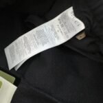 Gucci Black Monogram - Image 7