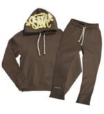 Set Synaworld Brown