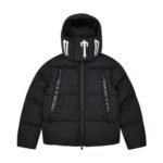 Jacket Trapstar Irongate Collar Puffer