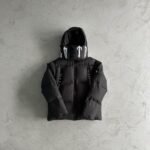 Jacket Trapstar Irongate Collar Puffer - Image 2