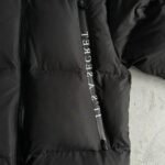 Jacket Trapstar Irongate Collar Puffer - Image 7