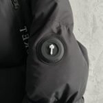 Jacket Trapstar Irongate Collar Puffer - Image 9