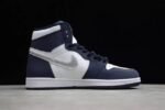 Air Jordan 1 High Midnight Navy (2020) - Image 3