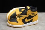Air Jordan 1 High OG Pollen - Image 4