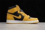 Air Jordan 1 High OG Pollen - Image 5