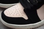 Jordan 1 Low Black Guava Ice - Image 6