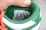 Nike Dunk Low Off-White Pine Green - Image 10
