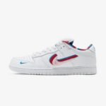 Nike SB Dunk Low Parra White