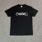 Supreme x Nike Shox Ride 2 White