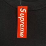 T-shirt Supreme Handstyle - Image 7