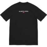 T-shirt Supreme Gas - Image 2