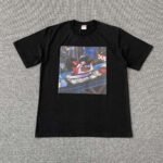T-shirt Supreme Gas - Image 3