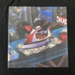 T-shirt Supreme Gas - Image 4