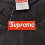 T-shirt Supreme Gas - Image 7
