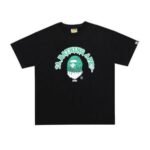 T-shirt BAPE x Gunna