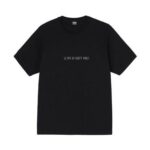 T-shirt Stussy Love & Unity - Image 2