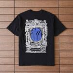 T-shirt Stussy Love & Unity - Image 4