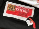 T-shirt Travis Scott x McDonald’s Fancy Ketchup - Image 7
