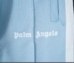 Palm Angels Track  Light Blue - Image 4