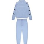 Set Trapstar Irongate 2.0 Shellsuit Blue