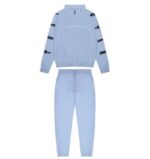 Set Trapstar Irongate 2.0 Shellsuit Blue