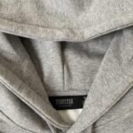 Set Trapstar Irongate Arch Chenille Hooded Tracksuit - Image 10