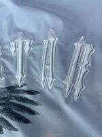 Louis Vuitton LV Skate Sneaker Beige White - Image 5