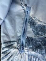 Windbreaker Trapstar Flying Birds Zip - Image 7