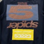 Hoodie Sp5der Adult Sweatshirt Navy - Image 6