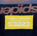 Hoodie Sp5der Adult Sweatshirt Navy - Image 8