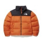 Jacket Puffer The North Face