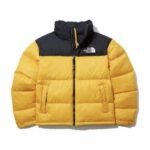 Jacket Puffer The North Face