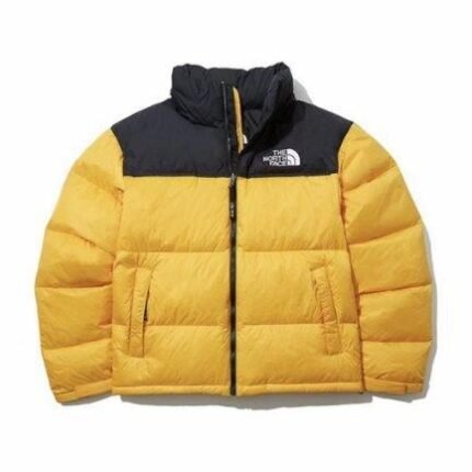 Jacket Puffer The North Face