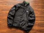 Jacket Stussy 8 Ball Sherpa Reversible - Image 5