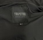 Vest Trapstar Irongate T Badge Gilet Black - Image 7