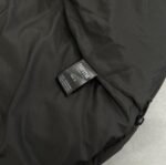 Vest Trapstar Irongate T Badge Gilet Black - Image 8