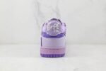 A Bathing Ape Bape SK8 Sta Purple - Image 7