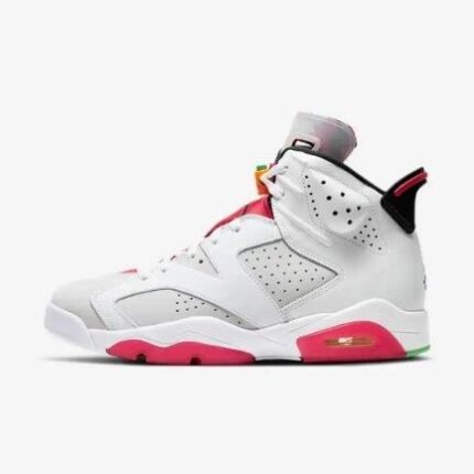 Air Jordan 6 Retro Hare