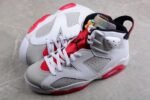 Air Jordan 6 Retro Hare - Image 2