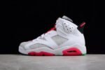 Air Jordan 6 Retro Hare - Image 4