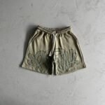 Set Shorts Synaworld Green - Image 4