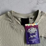 Set Shorts Synaworld Green - Image 10