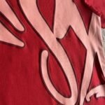 Set Shorts Synaworld Red - Image 7