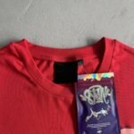 Set Shorts Synaworld Red - Image 9