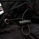 Minus Two Cargo black/Blue - Image 10