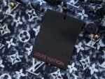 Jeans Louis Vuitton Monogram Denim - Image 11