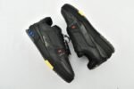 Louis Vuitton Trainer Black Signature - Image 5