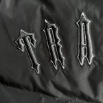 wamens-jacket-trapstar-irongate-hooded-puffer-black - Image 6