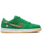 Nike Dunk Low SB “St Patrick’s Day”